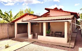 Casa Acerola - Vila de São Jorge